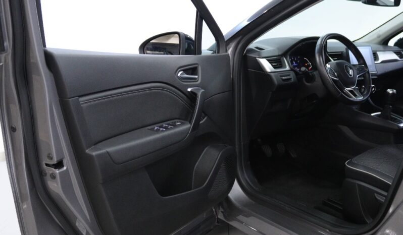 RENAULT Captur 1.0 TCE TECHNO completo