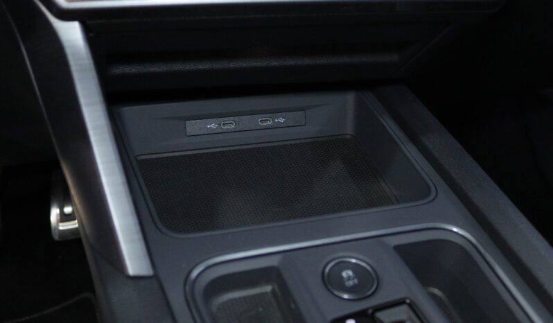 CUPRA Leon 1.4 E-HYBRID VZ DSG completo