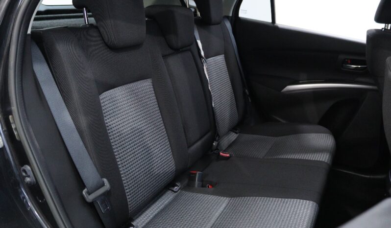 SUZUKI S-CROSS 1.5L AGS S2 STRONG HYBRID completo