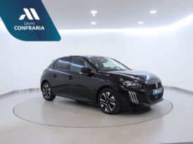 PEUGEOT 208 1.2 PURETECH ALLURE