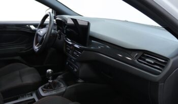 FORD Focus Station Wagon 1.0 ECOBOOST MHEV ST-LINE X completo