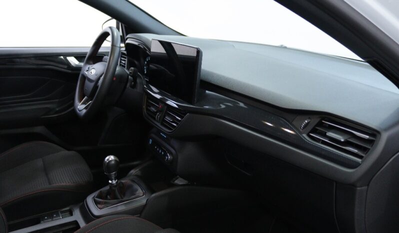 FORD Focus Station Wagon 1.0 ECOBOOST MHEV ST-LINE X completo