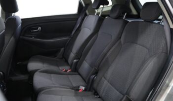 KIA Carens 1.7 CRDI ISG EX completo