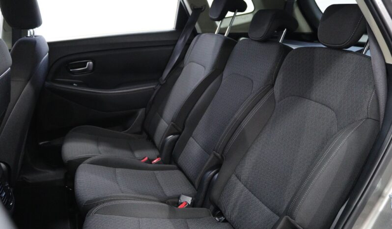 KIA Carens 1.7 CRDI ISG EX completo