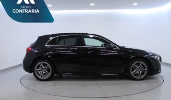 MERCEDES-BENZ Classe A 180 D AMG LINE AUT. completo