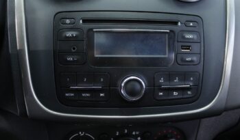 DACIA Sandero 0.9 TCE SL 10 ANOS completo