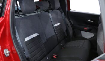 CITROEN E-C3 44 KWH AUTONOMIA CONFORTO PLUS completo
