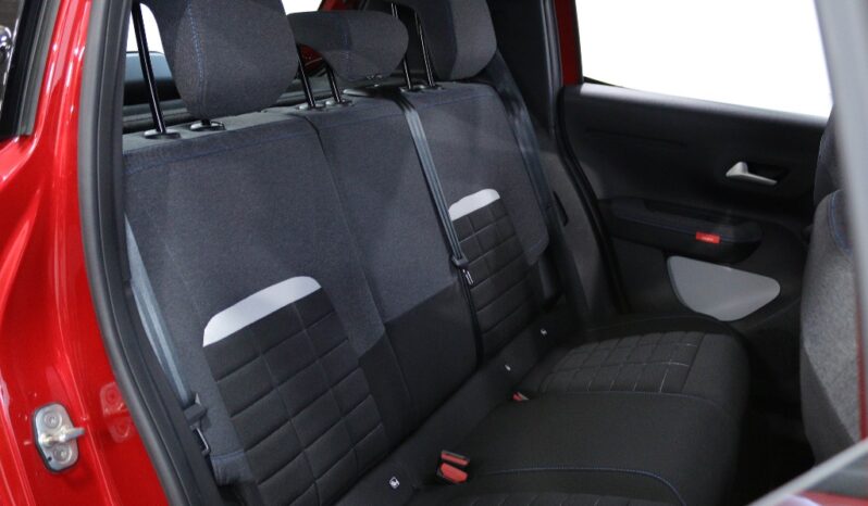 CITROEN E-C3 44 KWH AUTONOMIA CONFORTO PLUS completo