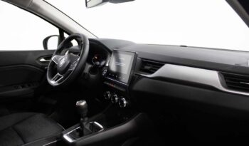RENAULT Captur 1.0 TCE TECHNO completo