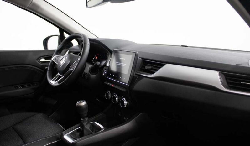 RENAULT Captur 1.0 TCE TECHNO completo