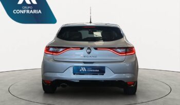 RENAULT Mégane IV 1.5 DCI INTENS completo