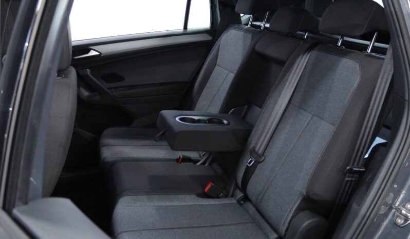 SEAT TARRACO DIESEL 2.0 TDI STYLE PLUS DSG completo