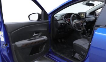 DACIA Sandero Stepway 1.0 ECO-G EXTREME BI-FUEL completo
