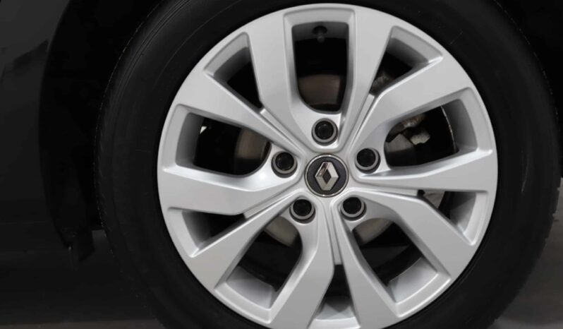 RENAULT Mégane IV Sport Tourer 1.5 BLUE DCI LIMITED completo