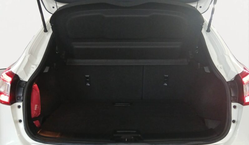 NISSAN Qashqai 1.5 DCI N-CONNECTA completo