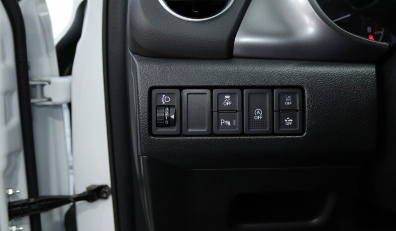 SUZUKI Vitara 1.4T S2 MILD HYBRID completo