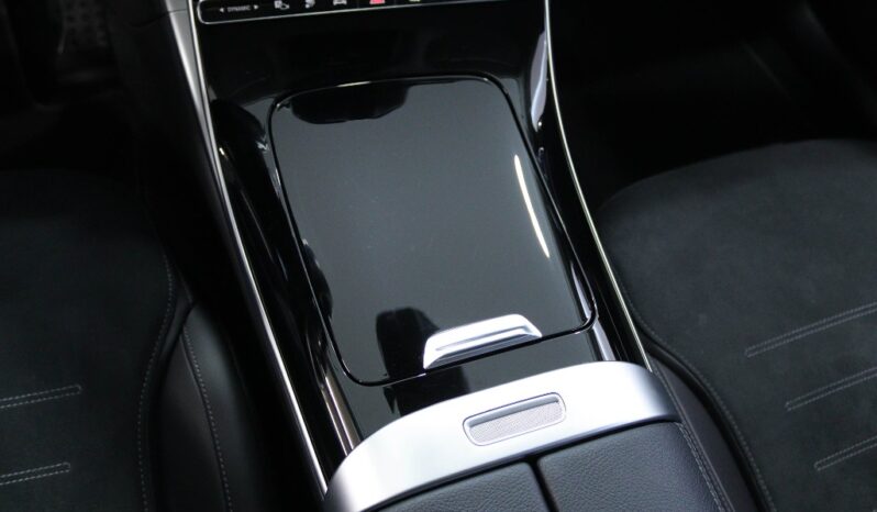 MERCEDES-BENZ Classe C Station 300 E AMG LINE completo