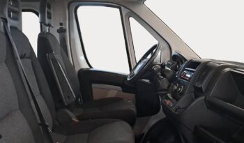 FIAT Ducato Combi 2.3 M-JET LH2 completo