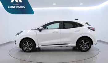 FORD Puma 1.0 ECOBOOST MHEV ST-LINE completo