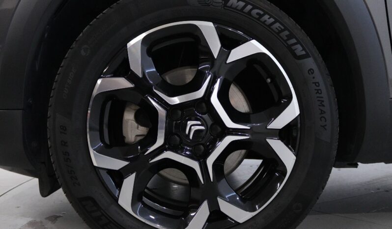 CITROEN C5 AirCross 1.2 PURETECH PLUS completo