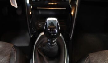 PEUGEOT 208 1.2 PURETECH ALLURE completo
