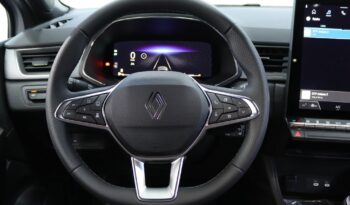 RENAULT CAPTUR 1.2 ECO-G TECHNO completo