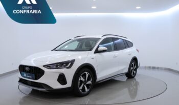 FORD Focus Station Wagon 1.0 ECOBOOST MHEV ACTIVE X completo