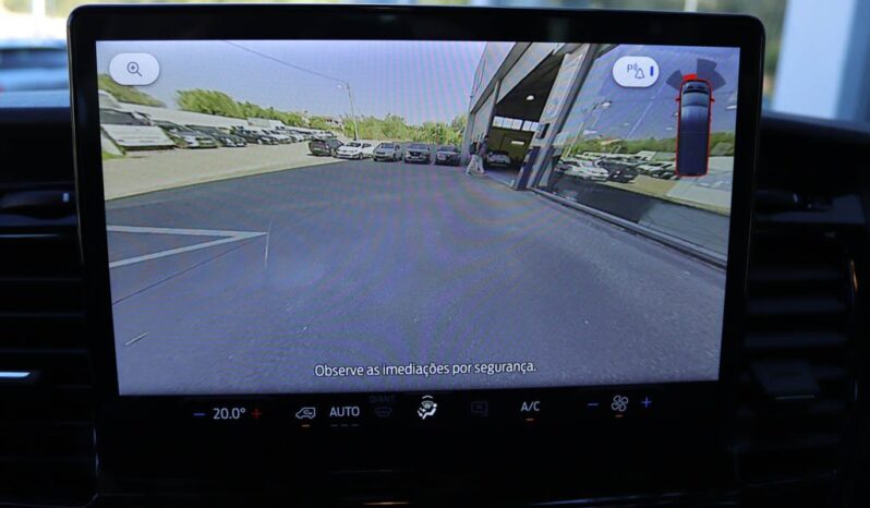 FORD TRANSIT CHASSIS-CABINA 350 L4 2.0 ECOBLUE CD TREND completo