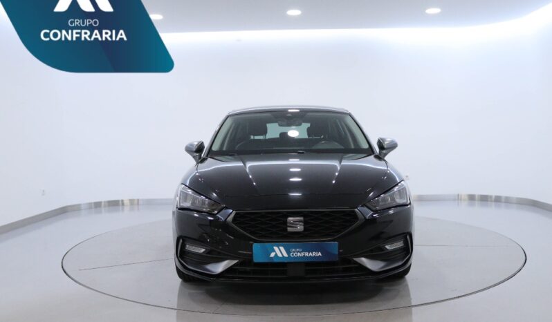SEAT Leon 1.0 TSI FR completo