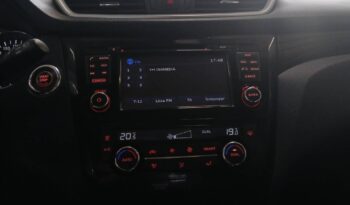 NISSAN Qashqai 1.5 DCI N-CONNECTA completo