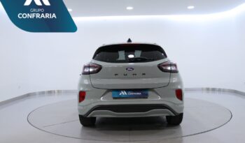 FORD Puma 1.0 ECOBOOST MHEV ST-LINE completo