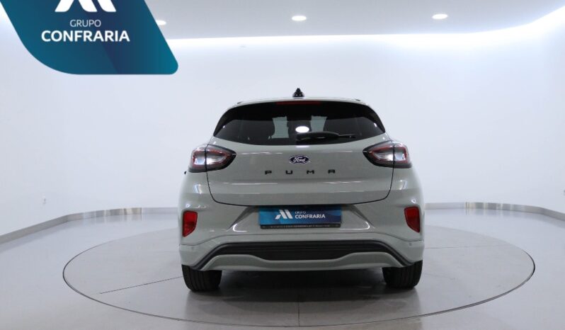 FORD Puma 1.0 ECOBOOST MHEV ST-LINE completo