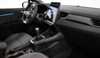 RENAULT Captur 1.0 TCE TECHNO completo