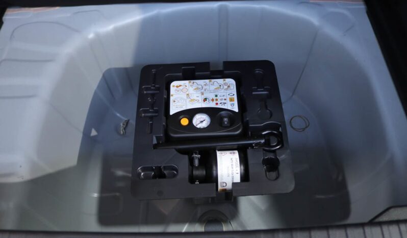 RENAULT CAPTUR 1.0 TCE TECHNO completo