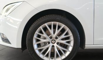 SEAT Leon ST 1.6 TDI YLE S/S completo