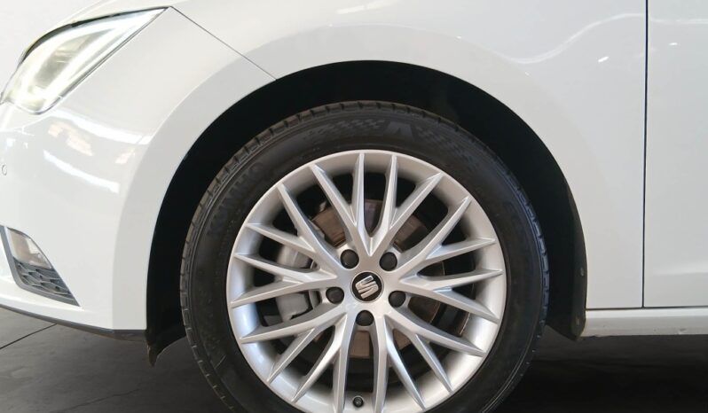 SEAT Leon ST 1.6 TDI YLE S/S completo