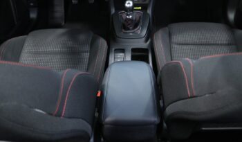 FORD Focus Station Wagon 1.0 ECOBOOST MHEV ST-LINE X completo