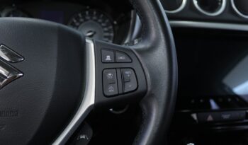 SUZUKI Vitara 1.4T S2 MILD HYBRID completo