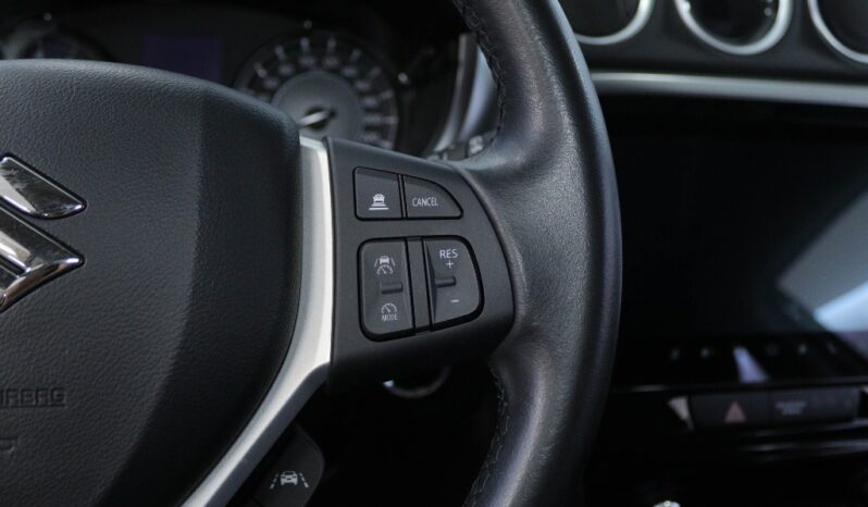 SUZUKI Vitara 1.4T S2 MILD HYBRID completo