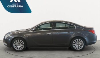 OPEL Insignia 2.0 CDTI COSMO S/S completo