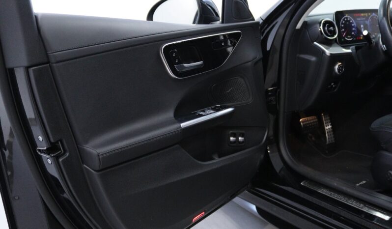MERCEDES-BENZ Classe C Station 300 E AMG LINE completo