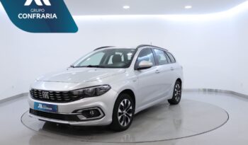 FIAT Tipo SW 1.3 MULTIJET CITY LIFE completo