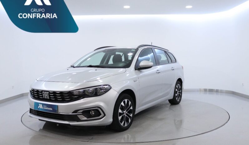 FIAT Tipo SW 1.3 MULTIJET CITY LIFE completo