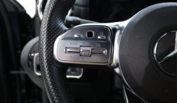 MERCEDES-BENZ Classe A 180 D AMG LINE AUT. completo
