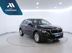 SKODA Kamiq 1.0 TSI DSG