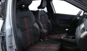 RENAULT Captur 1.0 TCE RS LINE completo