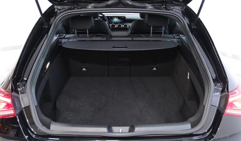 MERCEDES-BENZ Classe CLA Shooting Brake 250 E STYLE PLUS completo