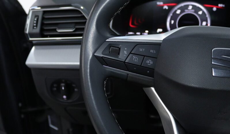 SEAT TARRACO DIESEL 2.0 TDI STYLE PLUS DSG completo