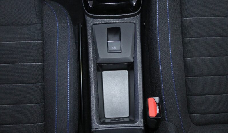 CITROEN E-C3 44 KWH AUTONOMIA CONFORTO PLUS completo