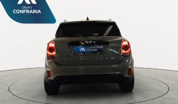 MINI Mini Countryman ONE D AUTO completo